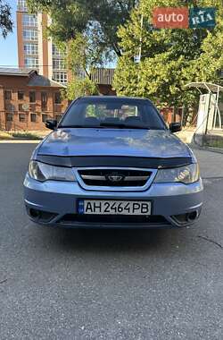 Седан Daewoo Nexia 2008 в Днепре