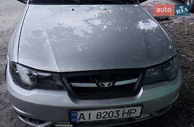Седан Daewoo Nexia 2008 в Белой Церкви