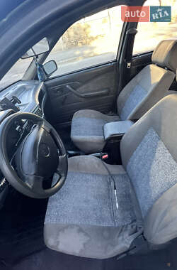 Седан Daewoo Nexia 2008 в 