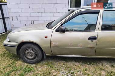 Седан Daewoo Nexia 2006 в 