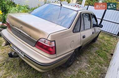 Седан Daewoo Nexia 2006 в 