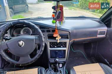 Седан Daewoo Nexia 2008 в 
