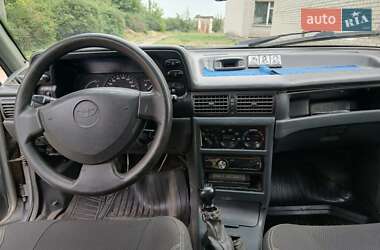 Седан Daewoo Nexia 2007 в 