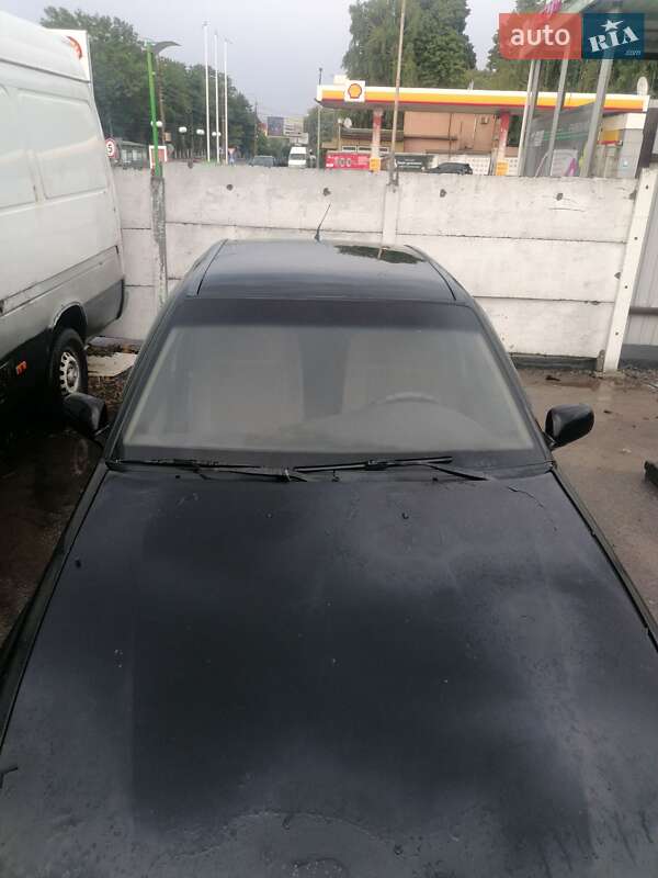 Седан Daewoo Nexia 2012 в Виннице