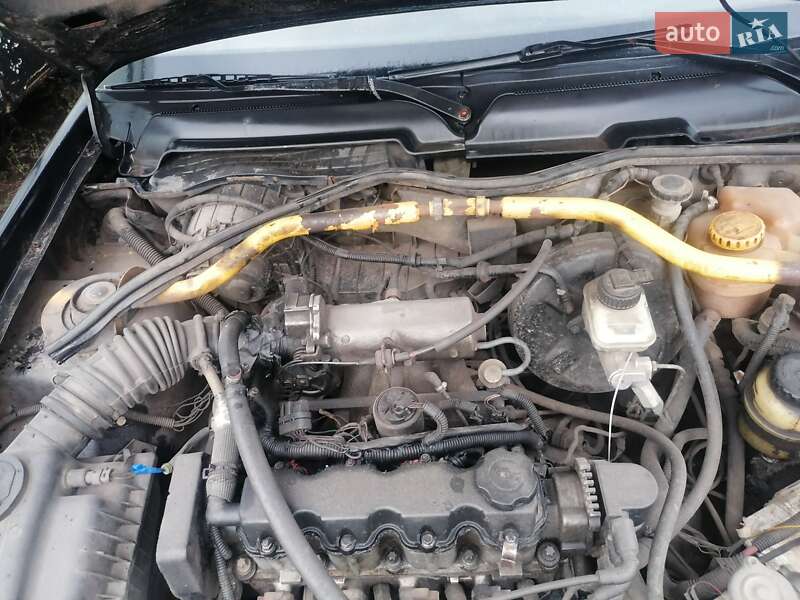 Седан Daewoo Nexia 2012 в Виннице