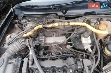 Седан Daewoo Nexia 2012 в 