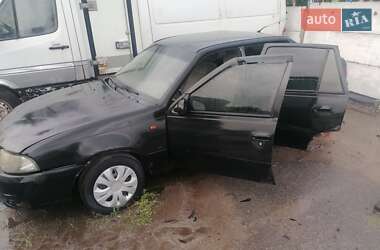 Седан Daewoo Nexia 2012 в 
