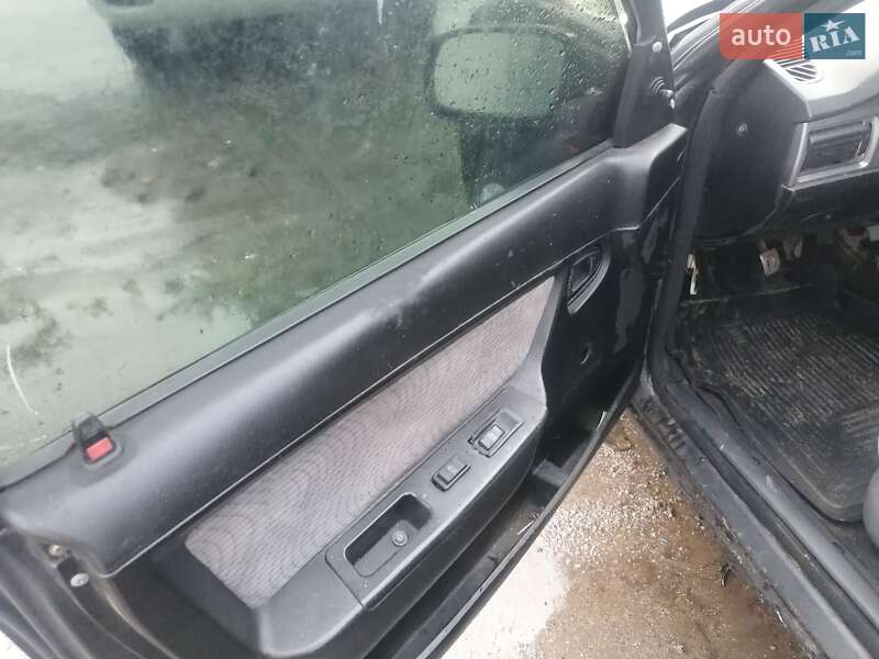 Седан Daewoo Nexia 2012 в Виннице