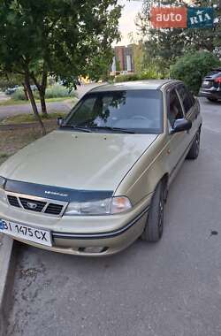 Седан Daewoo Nexia 2007 в Горишних Плавнях