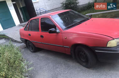 Седан Daewoo Nexia 2007 в Вінниці