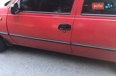 Седан Daewoo Nexia 2007 в 
