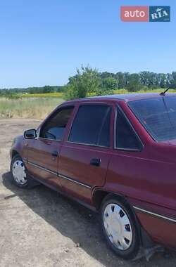 Седан Daewoo Nexia 2006 в 