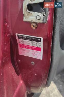 Седан Daewoo Nexia 2006 в 