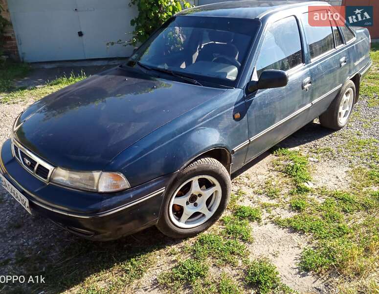 Седан Daewoo Nexia 2006 в Александрие