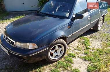 Седан Daewoo Nexia 2006 в 