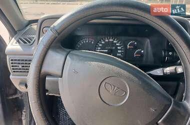 Седан Daewoo Nexia 2008 в 