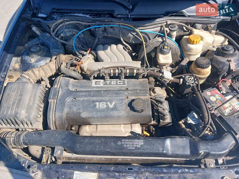 Седан Daewoo Nexia 2008 в Нововолинську