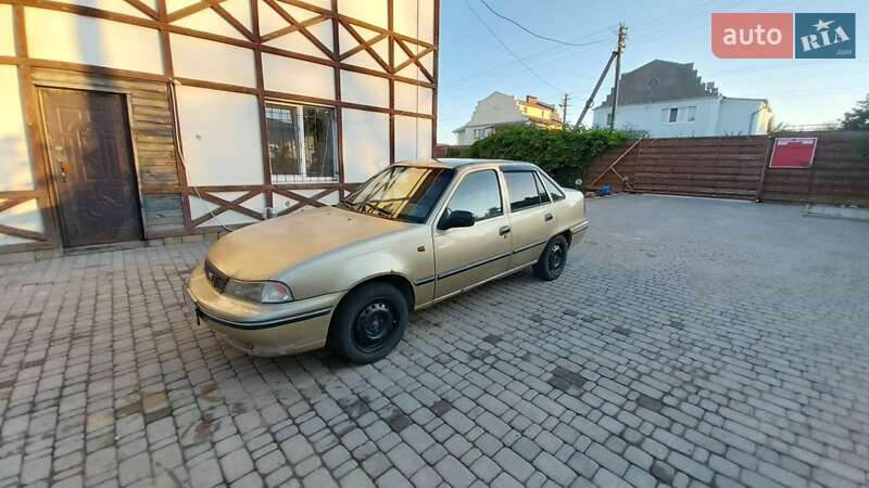 Седан Daewoo Nexia 2008 в Харькове