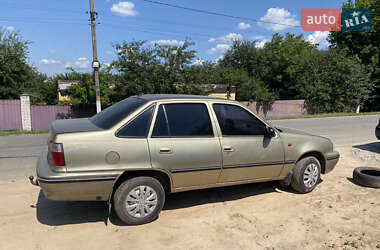 Седан Daewoo Nexia 2005 в 