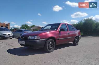 Седан Daewoo Nexia 2007 в 