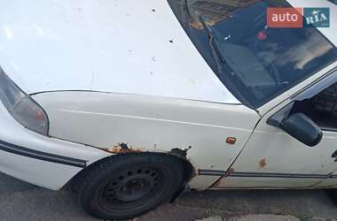 Седан Daewoo Nexia 2007 в 