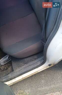 Седан Daewoo Nexia 2007 в 