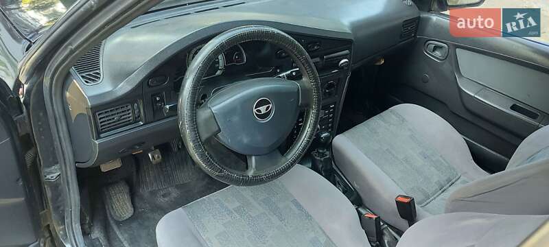 Седан Daewoo Nexia 2009 в Дніпрі