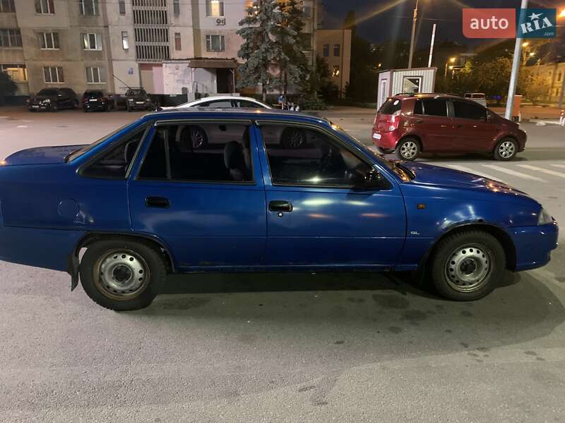 Седан Daewoo Nexia 2010 в Харькове фото 3 Седан Daewoo Nexia 2010 в Харькове