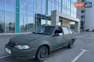 Седан Daewoo Nexia 2006 в Днепре