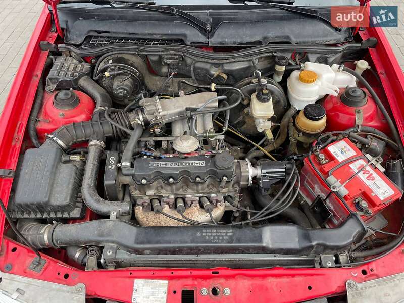 Седан Daewoo Nexia 2006 в Одесі