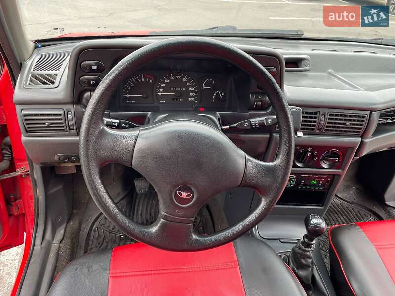 Седан Daewoo Nexia 2006 в Одесі