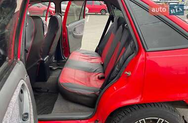 Седан Daewoo Nexia 2006 в 
