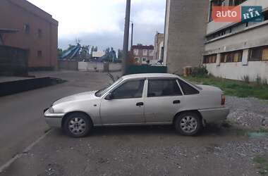 Седан Daewoo Nexia 2007 в Києві