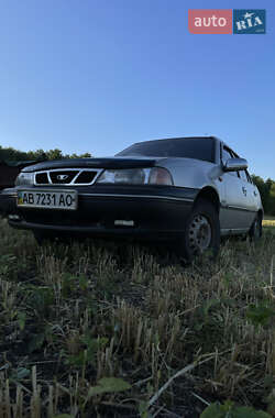 Седан Daewoo Nexia 2007 в 