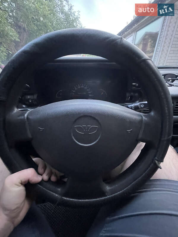 Седан Daewoo Nexia 2007 в Виннице