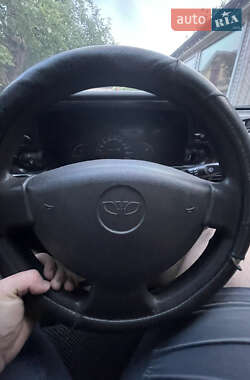 Седан Daewoo Nexia 2007 в 