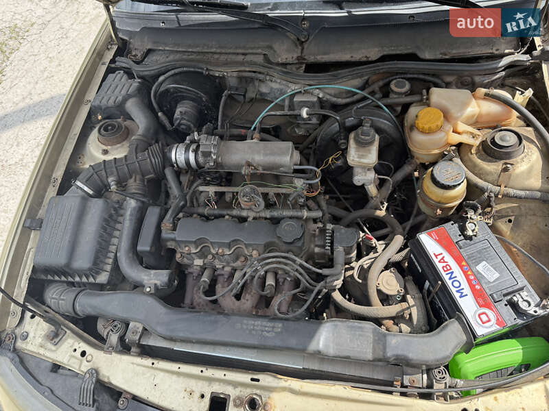 Седан Daewoo Nexia 2011 в Днепре фото 9 Седан Daewoo Nexia 2011 в Днепре