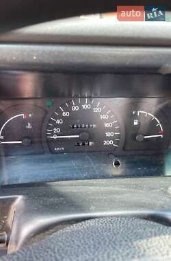 Седан Daewoo Nexia 2007 в 