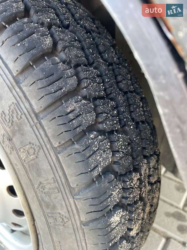 Седан Daewoo Nexia 2007 в Харкові