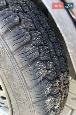 Седан Daewoo Nexia 2007 в 