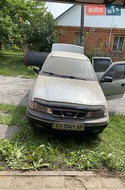 Седан Daewoo Nexia 2008 в 