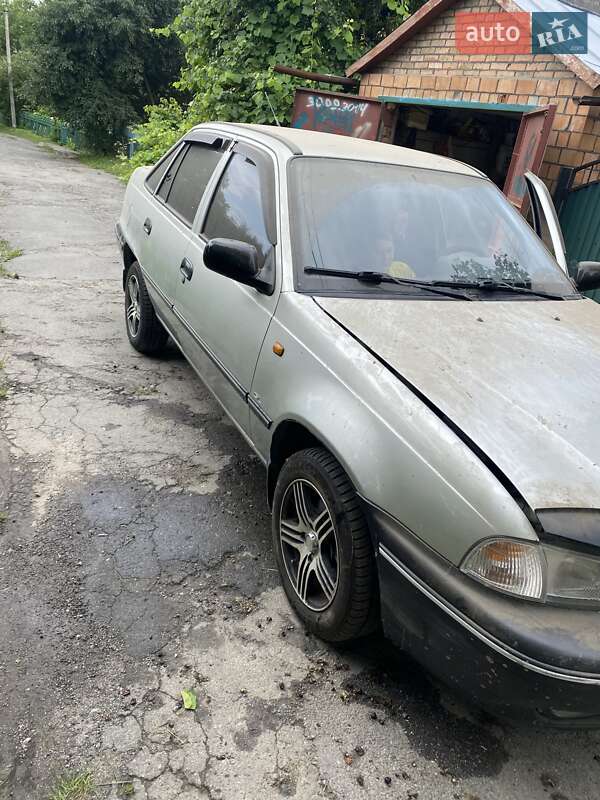 Седан Daewoo Nexia 2008 в Хмельницькому