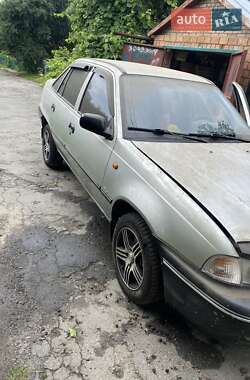 Седан Daewoo Nexia 2008 в 