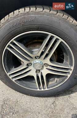 Седан Daewoo Nexia 2008 в 