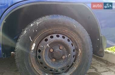 Седан Daewoo Nexia 2007 в 