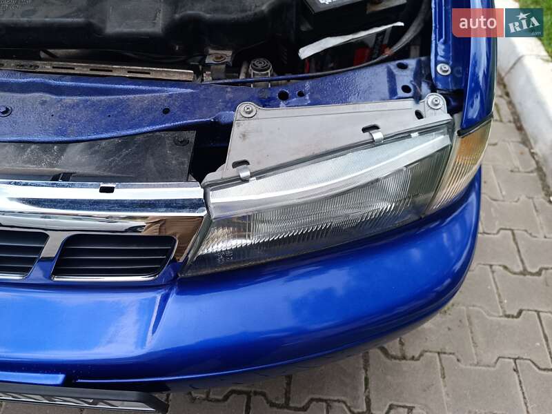 Седан Daewoo Nexia 2007 в Киеве