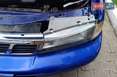 Седан Daewoo Nexia 2007 в 
