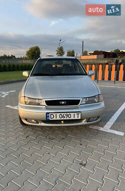 Седан Daewoo Nexia 2007 в Виннице