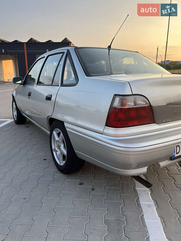 Седан Daewoo Nexia 2007 в Вінниці