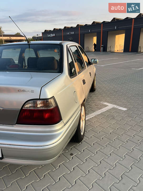 Седан Daewoo Nexia 2007 в Вінниці